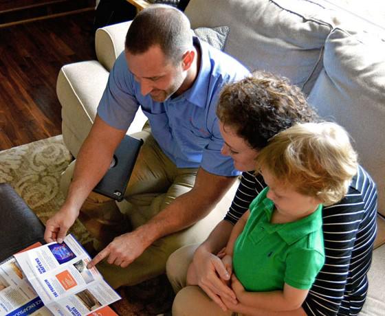 AdvantaClean Family