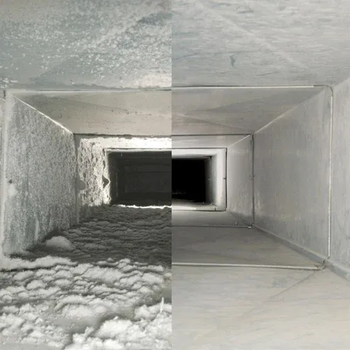 Air duct