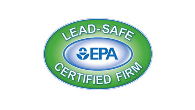 lead safe certified firm