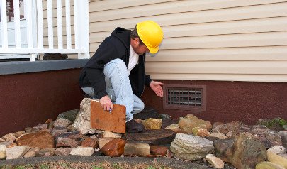 How to Remove Crawl Space Smell | AdvantaClean