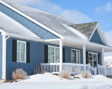 Can Snow Cause Water Damage