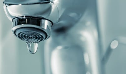 How to Repair and Prevent Bathroom Water Damage