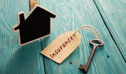 Home insurance