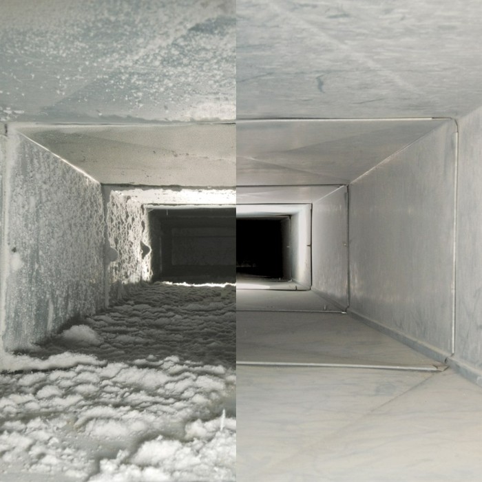 How Often Should I Clean My Air Ducts? AdvantaClean