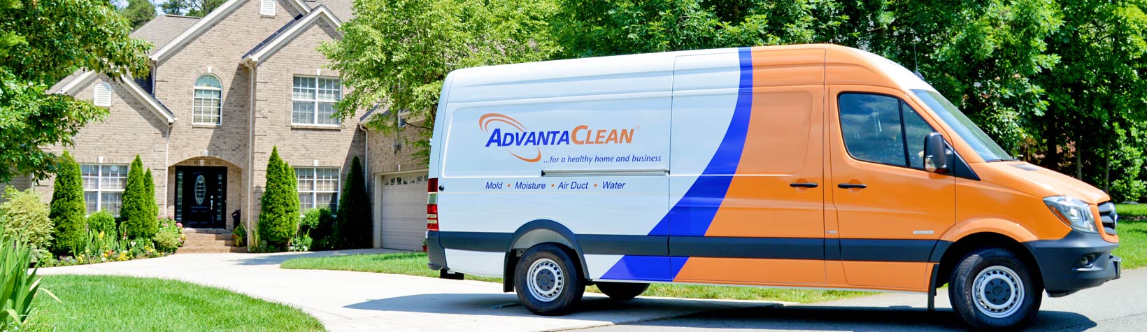 advantaclean-van-hero