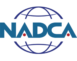 NADCA mobile logo